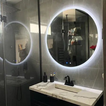 Luxury With Gym And Sauna Villa Reykjavík