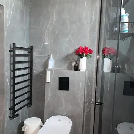 Luxury With Gym And Sauna Villa *