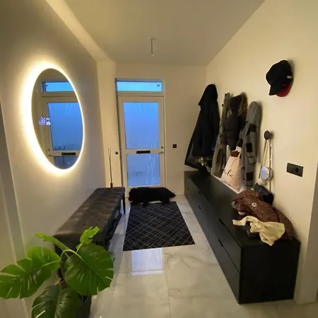 Villa Luxury With Gym And Sauna *