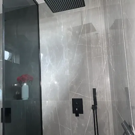 Luxury With Gym And Sauna *