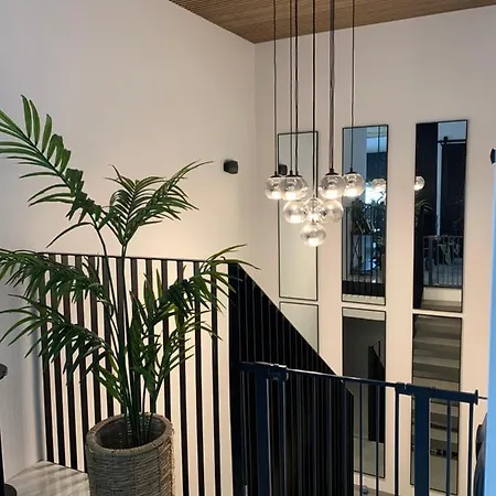 Luxury With Gym And Sauna Reykjavík