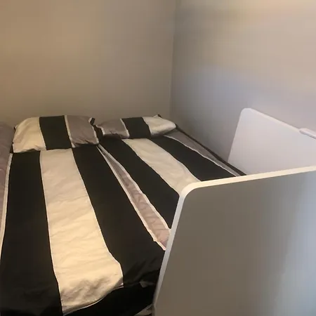 Luxury With Gym And Sauna Reykjavík